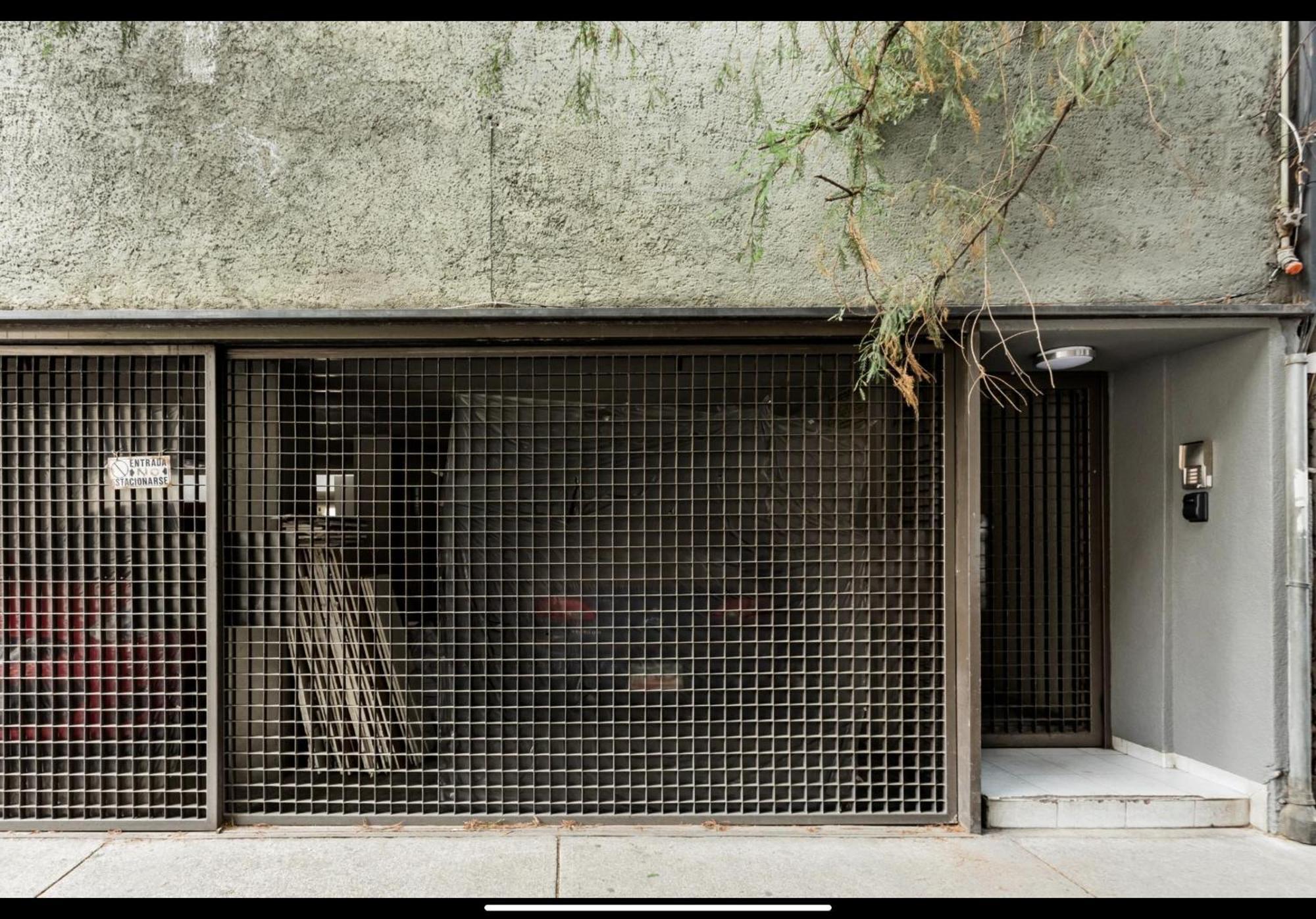 Cozy Roma Norte Flat - Parking- Wifi - Sleeps 6 Cidade do México Exterior foto